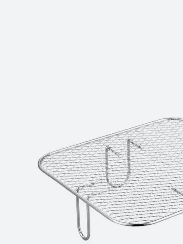 Большая решетка