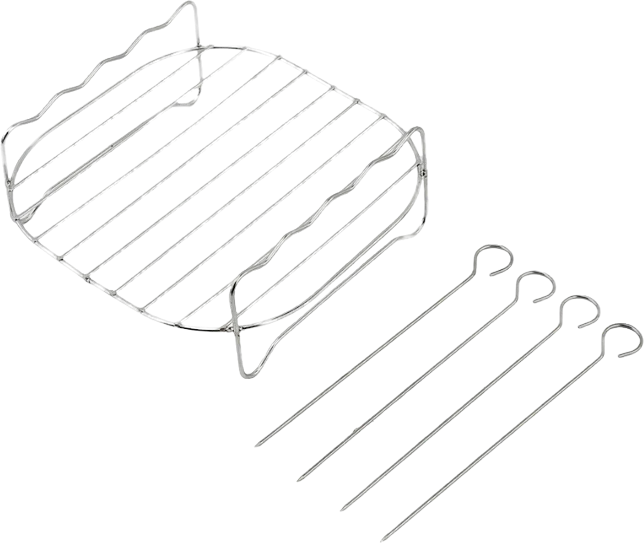 Набор для шашлыка