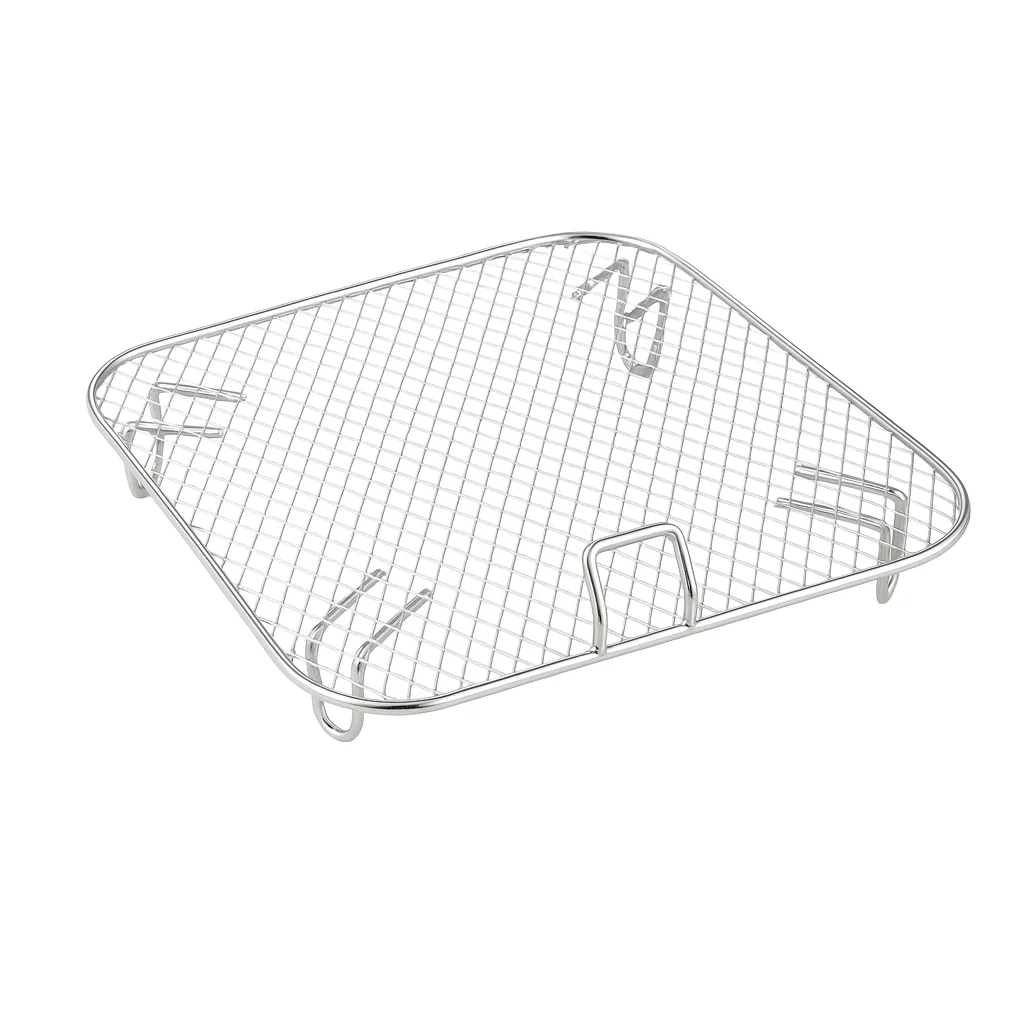 Маленькая решетка