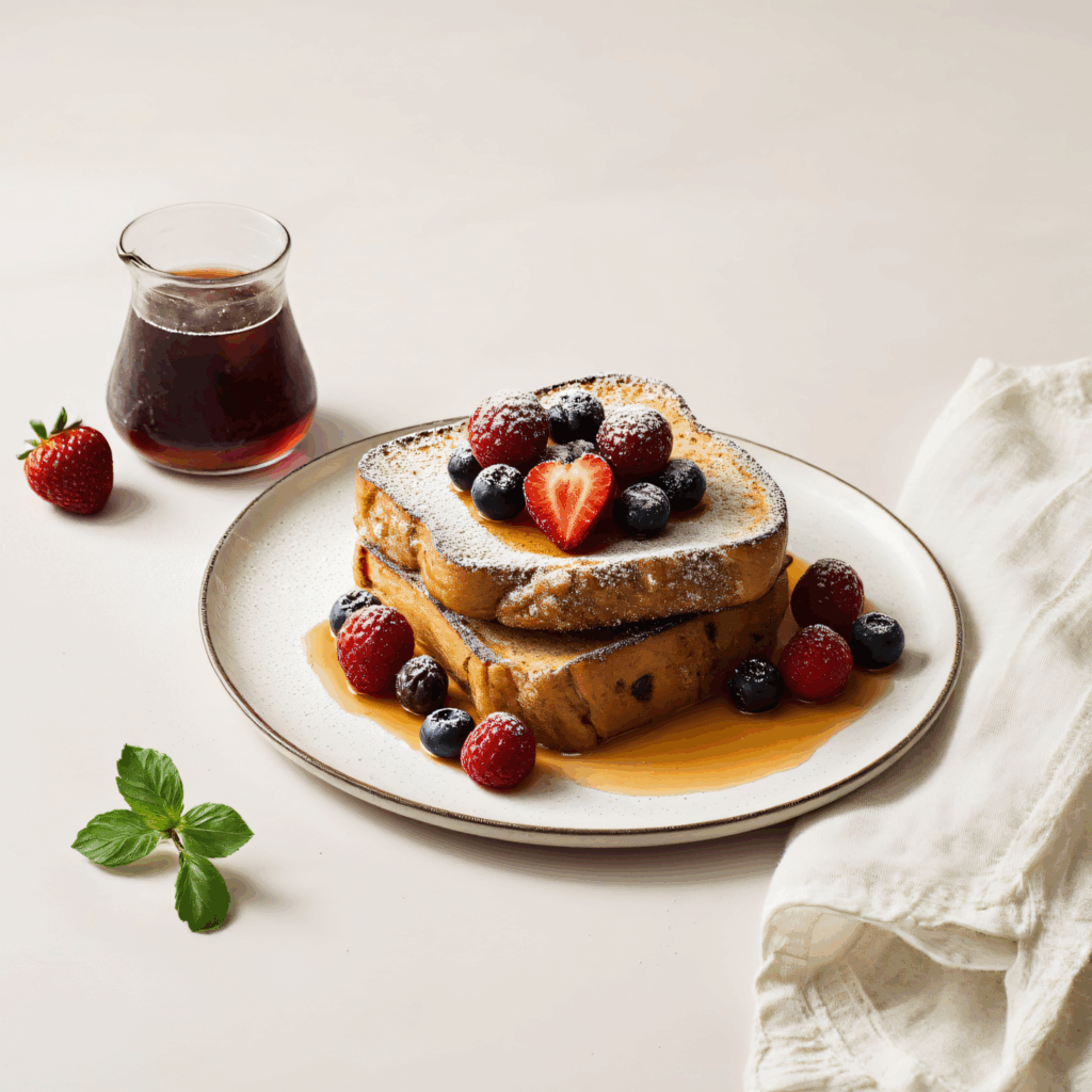 Французские тосты