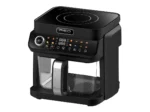 ECO Кухонная станция RED colorcook MasterChef MC550